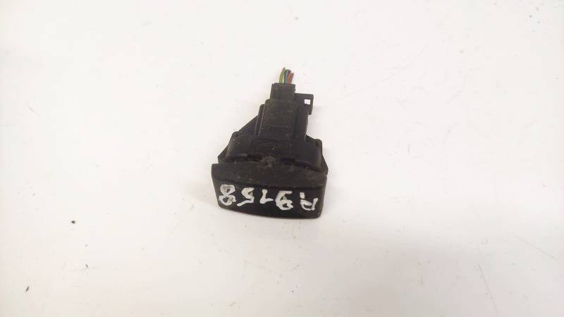 1S7T14529AB Ford Mondeo 2002 Loga vadības poga (loga pacēlāja pogas)