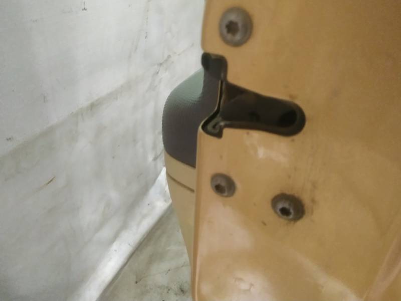 Ford Transit Connect 2008 Door Lock Mechanism - FRONT RIGHT