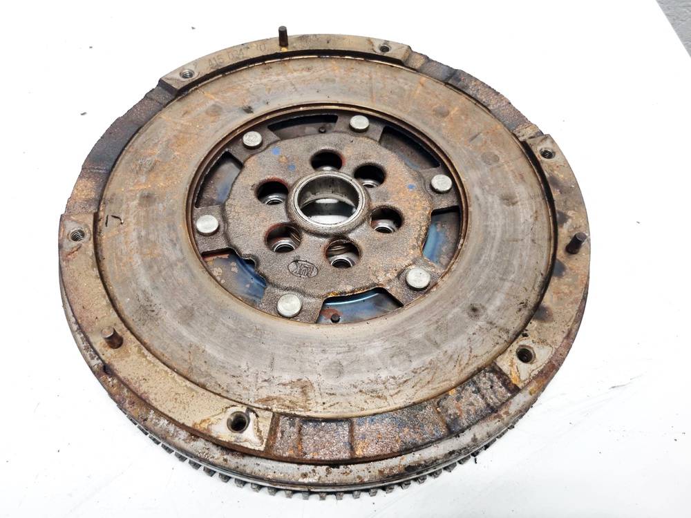 Audi A4 2005 Vauhtipyörä - Thumbnail 2