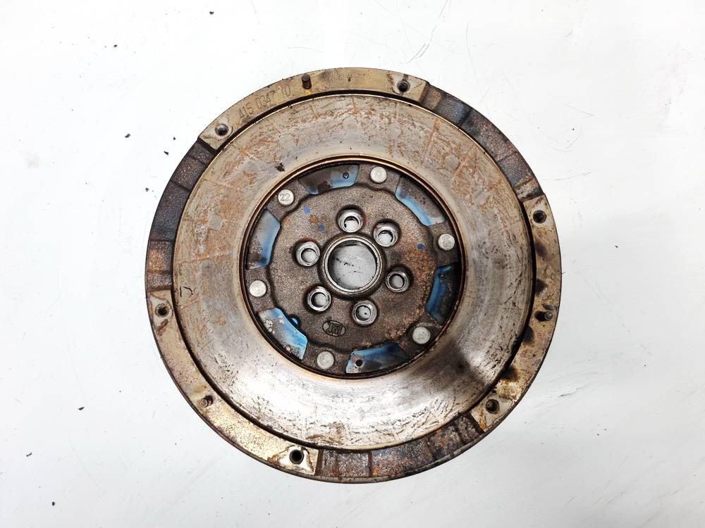 Audi A4 2005 Volante, VOLANTE MOTOR