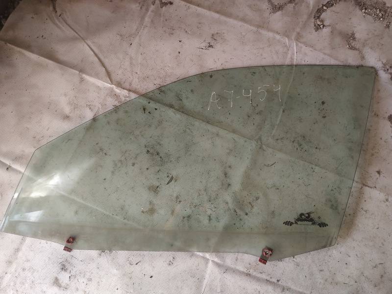 AS2 BMW 3-Series 2002 Door-Drop Glass - FRONT LEFT