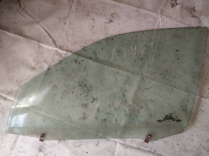 AS2 BMW 3-Series 2002 Szyba drzwi - PRZEDNIE LEWE - Thumbnail 2