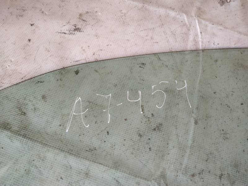 AS2 BMW 3-Series 2002 Szyba drzwi - PRZEDNIE LEWE - Thumbnail 3