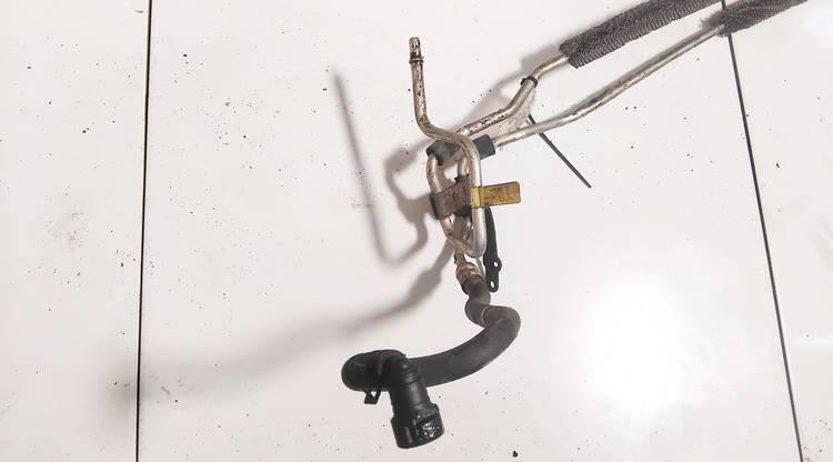 Volvo V70 2008 Vairo stiprintuvo radiatorius - Thumbnail 2