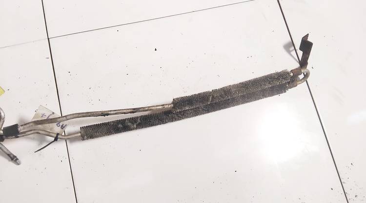 Volvo V70 2008 Vairo stiprintuvo radiatorius - Thumbnail 3