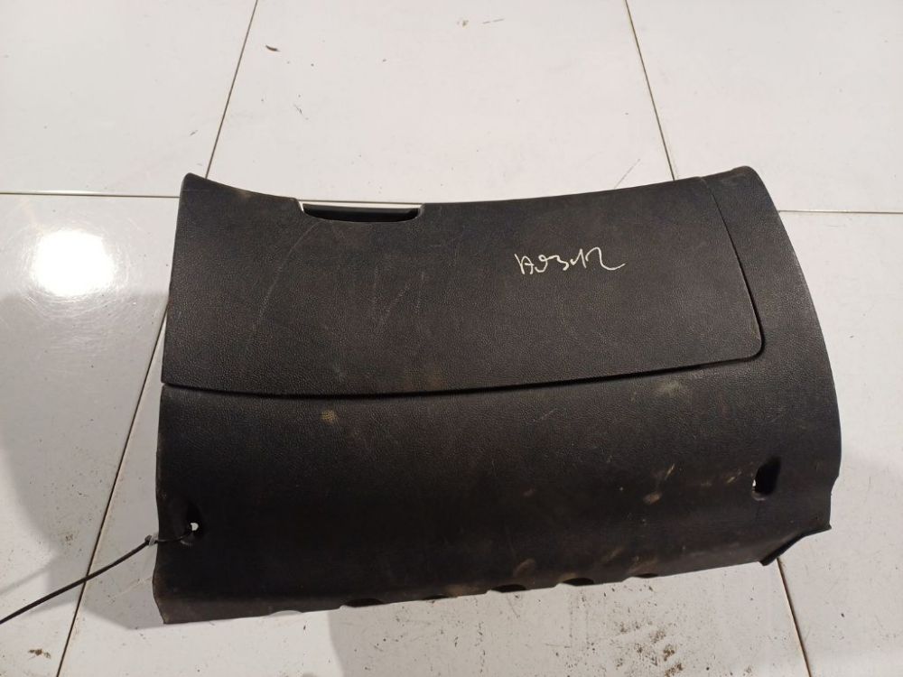 Skoda Octavia 2005 Schowek