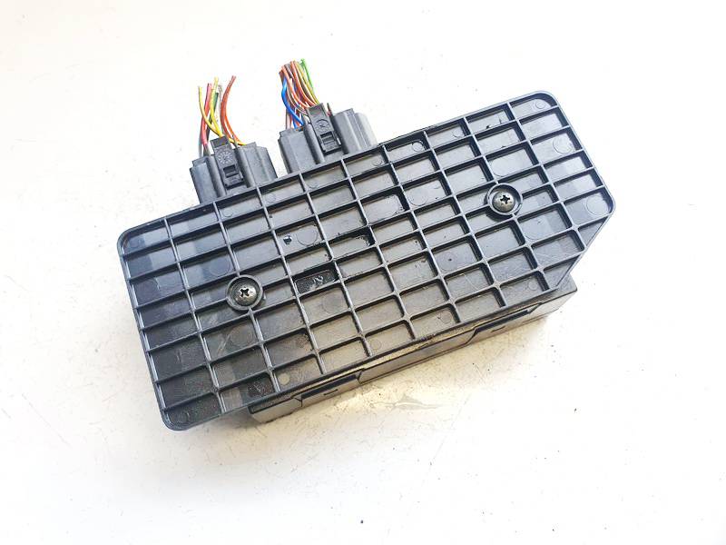 1C0959799B Volkswagen Passat 2005 Komforta bloks - Thumbnail 3