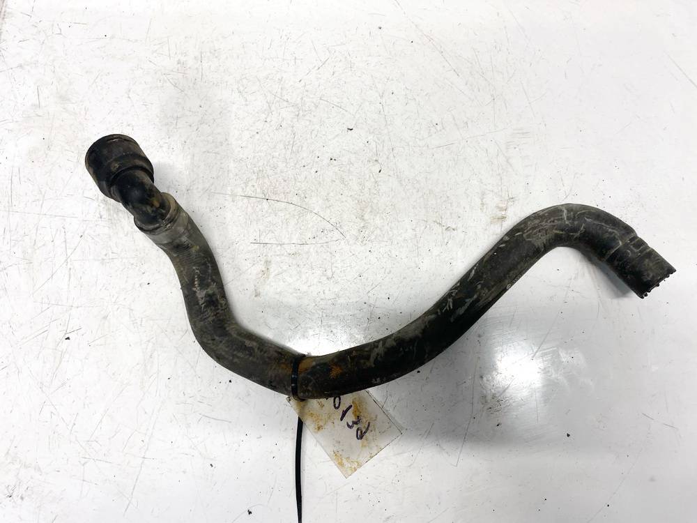8D0819373N Volkswagen Passat 2005 Radiator Hose (Water Hose)