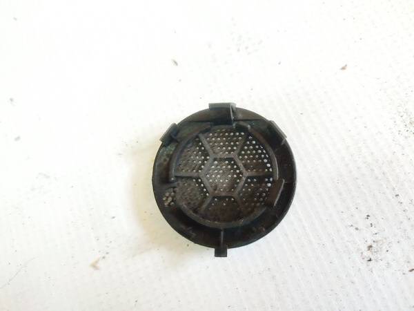 Opel Zafira 2001 Grille speaker - FRONT LEFT