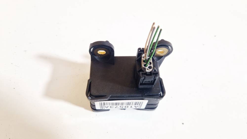 13208665 Opel Zafira 2006 ESP Sensor Steuergerät Querbeschleunigung - Thumbnail 2