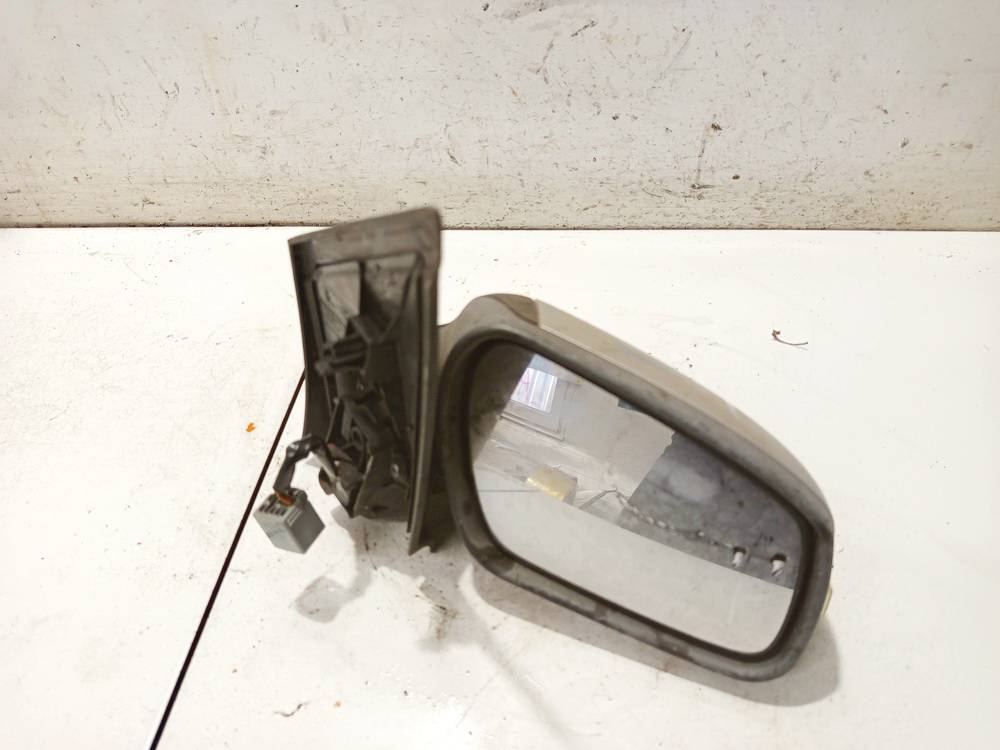 Ford Focus 2007 Sivupeili sähkö vasen - EDESSÄ OIKEALLA