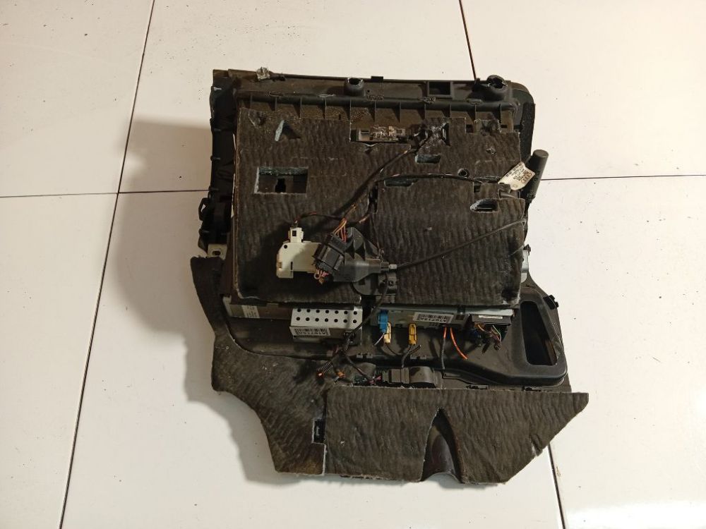 4F0971679 Audi A6 2005 Boîte à Gants - Thumbnail 3