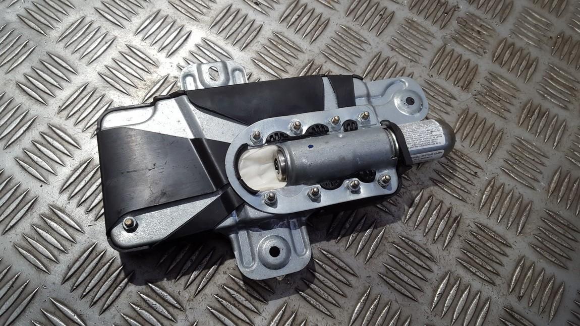 34703723404B BMW X5 2005 Door Side Airbag