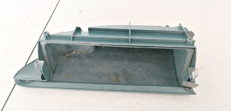 4B0867305 Audi A6 1999 Glove Box Assembly - Thumbnail 2