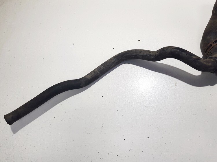 Opel Corsa 2007 Radiator Hose (Water Hose) - Thumbnail 3