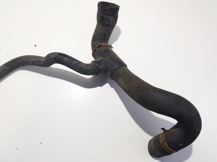 Opel Corsa 2007 Radiator Hose (Water Hose) - Thumbnail 2