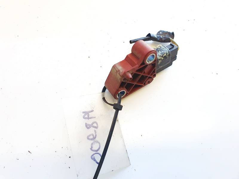 30737138 Volkswagen Golf 2003 Srs Airbag crash sensor - Thumbnail 3