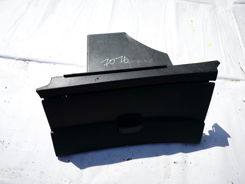 68520JD000 Nissan Qashqai 2008 Glove Box Assembly