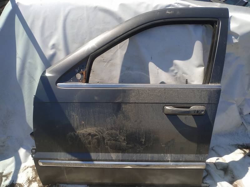 PILKOS Jeep Grand Cherokee 2005 Etuovi - EDESSÄ VASEMMALLA