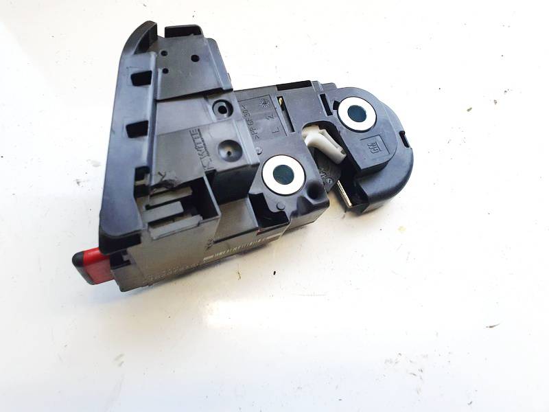 33179 Ford Fiesta 2003 Seat Lock Latch assembly - Thumbnail 3