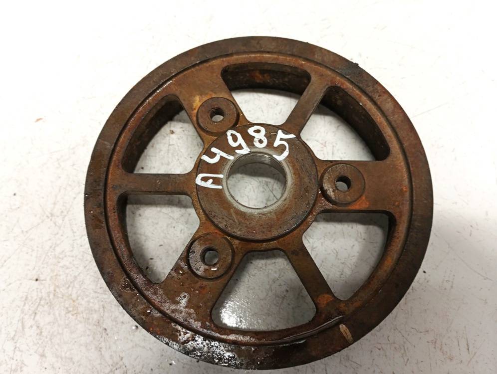 059109111F Audi Allroad 2001 Camshaft Timing Gear (Pulley)(Gear Camshaft) - Thumbnail 3