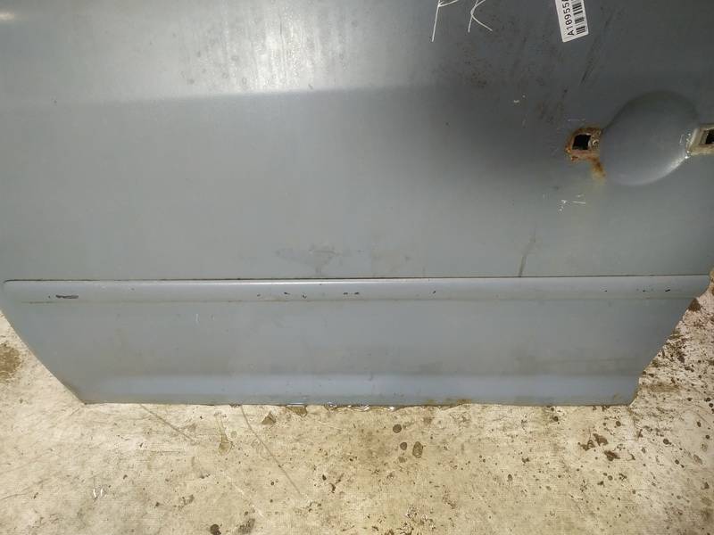 Volkswagen Caddy 2006 Molding door - FRONT LEFT