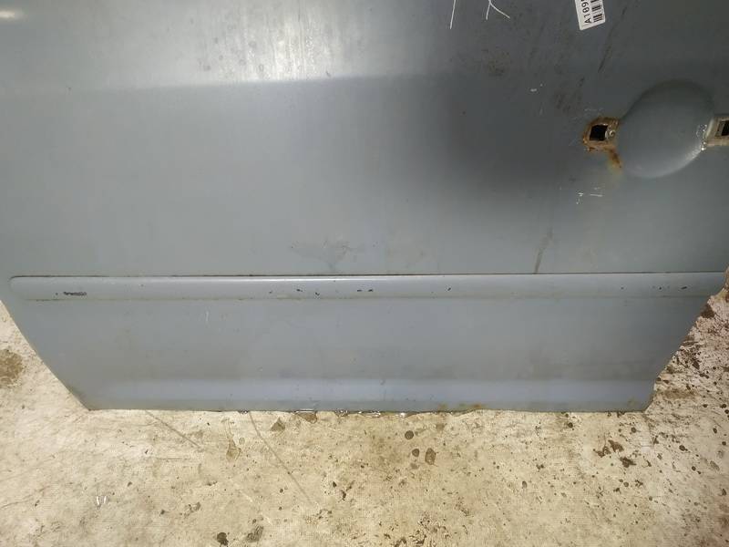 Volkswagen Caddy 2006 Molding door - FRONT LEFT - Thumbnail 2