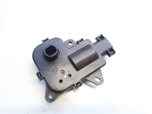 52485400 Renault Espace 2005 Heater Vent Flap Control Actuator Motor