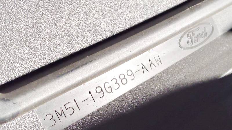 3M5119G389AAW Ford C-MAX 2007 Interior trim - Thumbnail 3