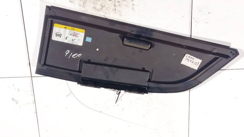 3M5119G389AAW Ford C-MAX 2007 Interior trim - Thumbnail 2