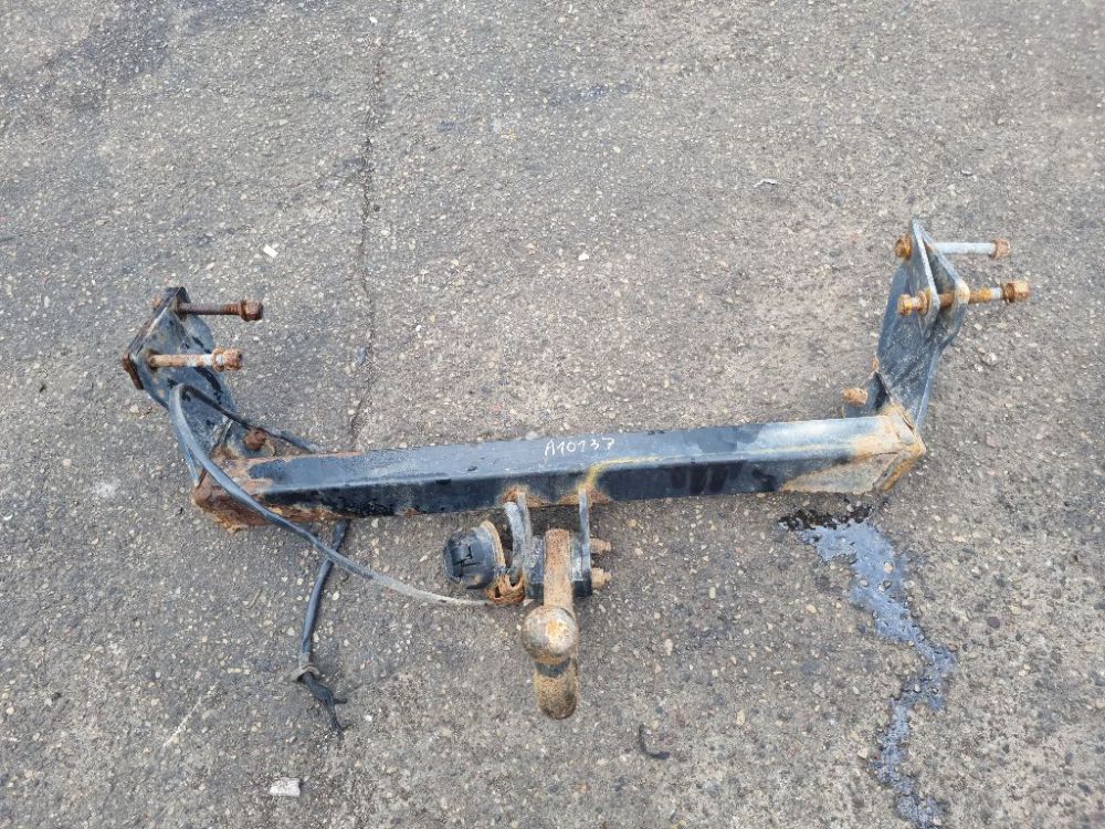 Dodge Caliber 2007 Tow bars