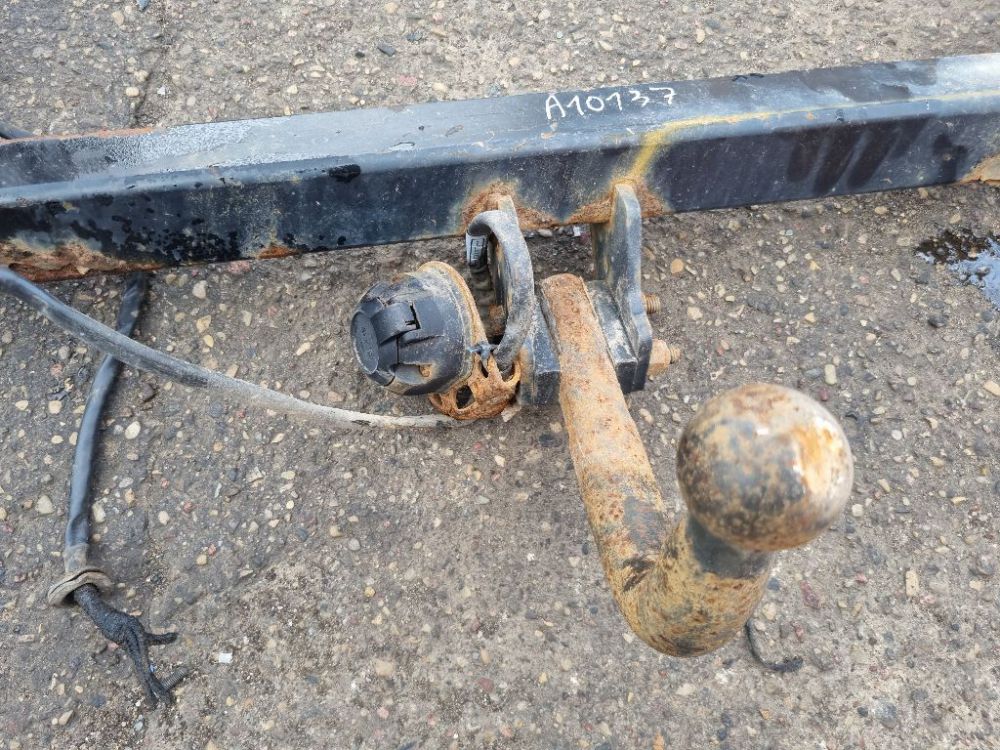 Dodge Caliber 2007 Tow bars - Thumbnail 3