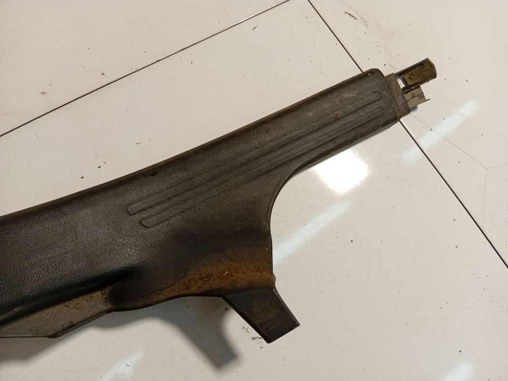 4F0867767A Audi A6 2005 Sisäkynnyslista - EDESSÄ VASEMMALLA - Thumbnail 2