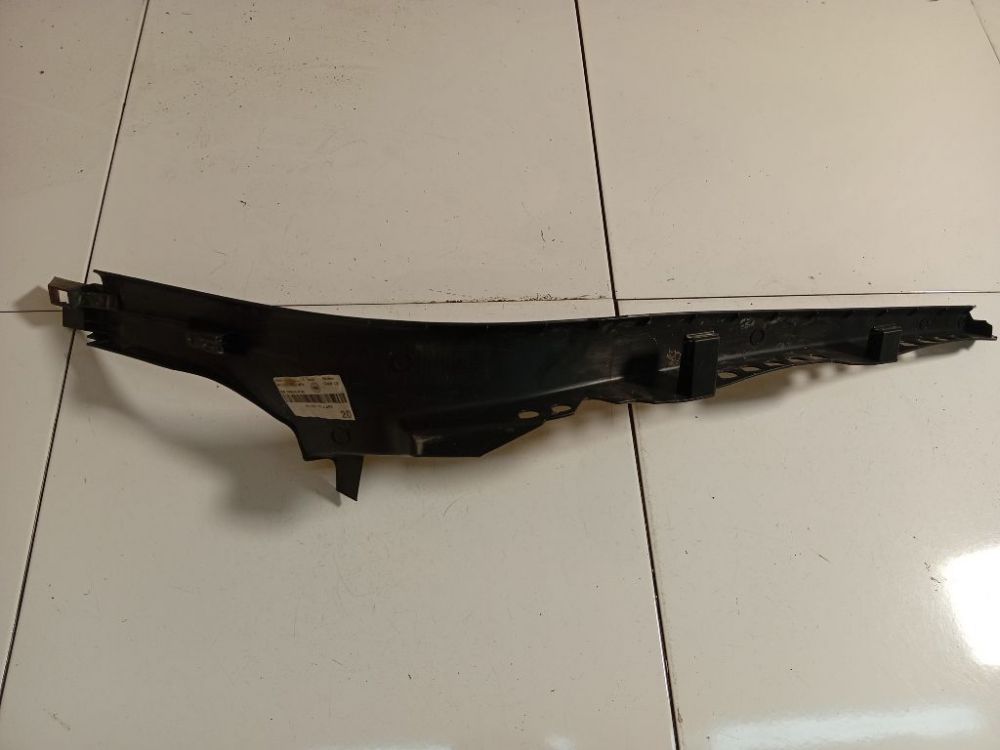 4F0867767A Audi A6 2005 Sisäkynnyslista - EDESSÄ VASEMMALLA - Thumbnail 3