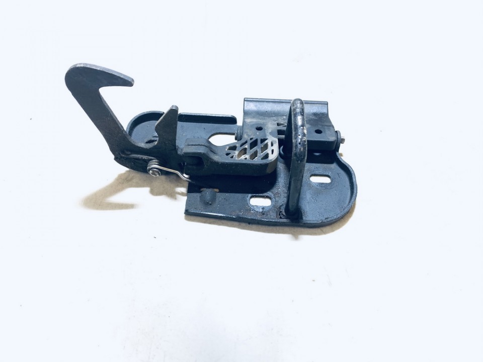 1T0823480A Volkswagen Touran 2003 Hood Lock - Hood Latch