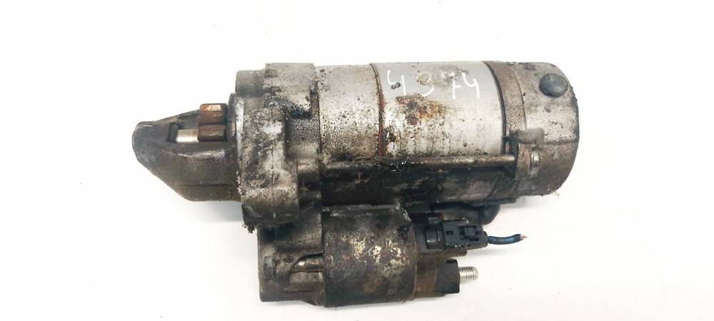9642809492 Toyota RAV-4 2006 Motor de arranque - Thumbnail 2