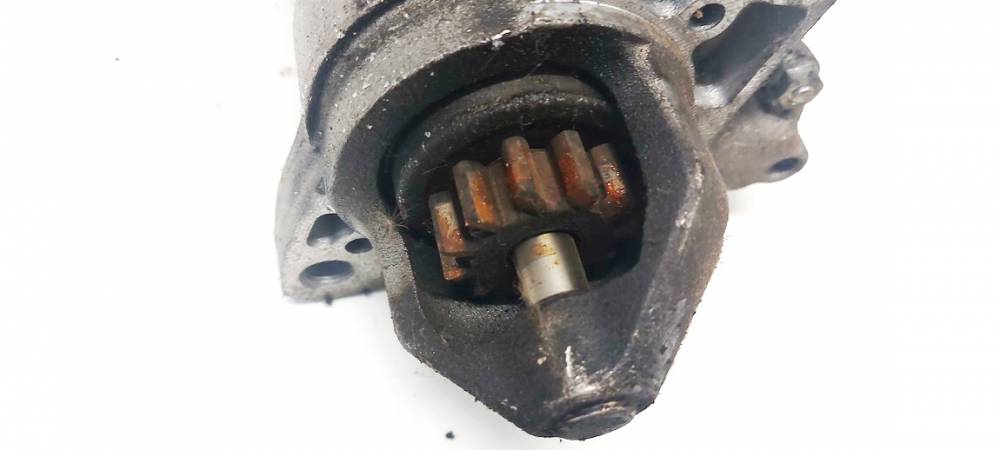 9642809492 Toyota RAV-4 2006 Motor de arranque - Thumbnail 3