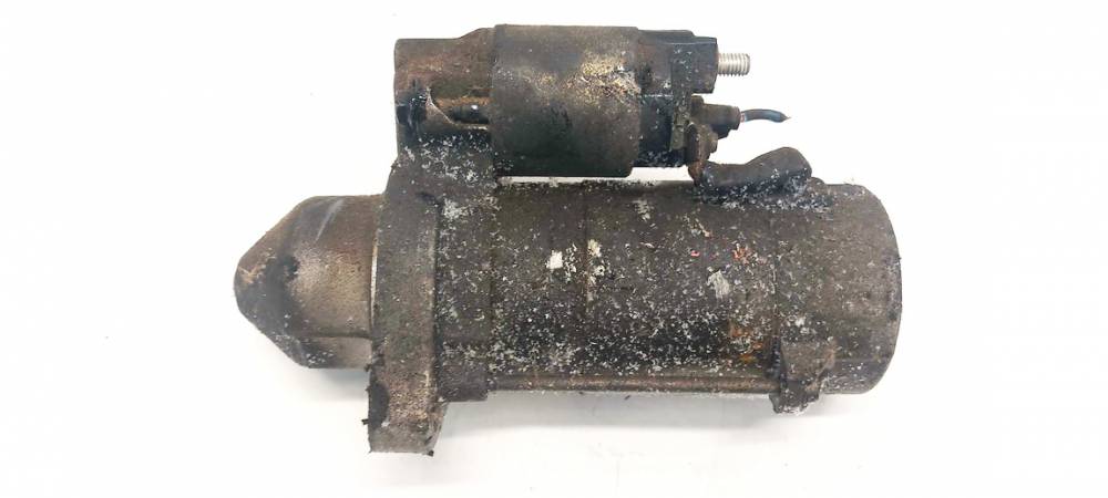 9642809492 Toyota RAV-4 2006 Démarreur