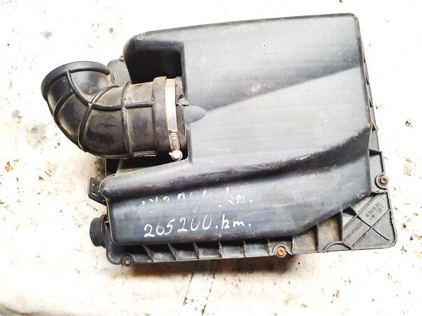 4614485911 Opel Astra 2004 Air filter box