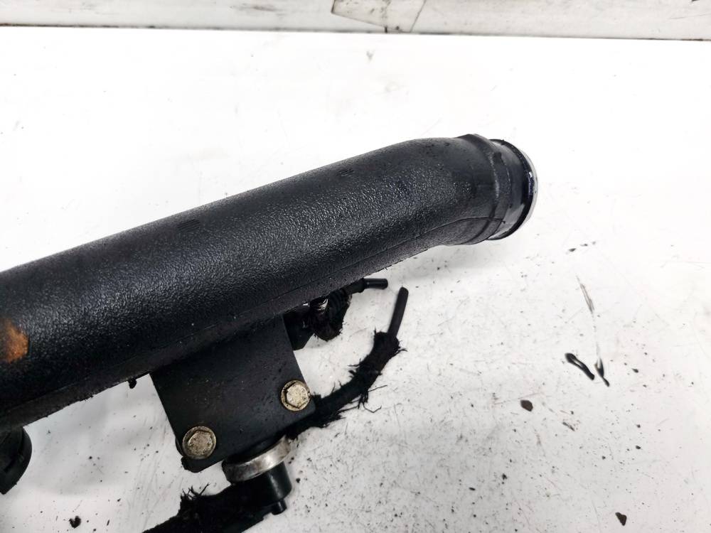 8D0145840A Volkswagen Passat 1997 TURBO INTERCOOLER PIPE HOSE - Thumbnail 3