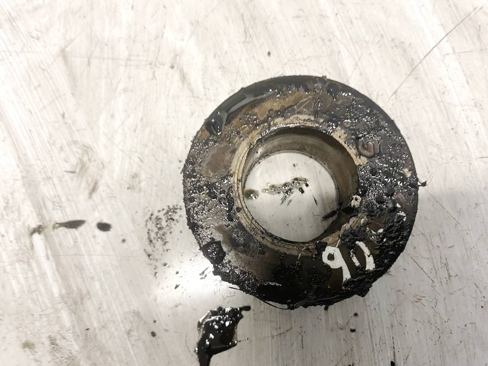 Hyundai i30 2010 Alkuninio veleno dantratis (skyvas - skriemulys) - Thumbnail 2