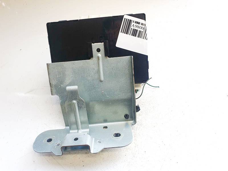 CD3467560C Mazda 5 2007 Confort Contrôle Module - Thumbnail 3