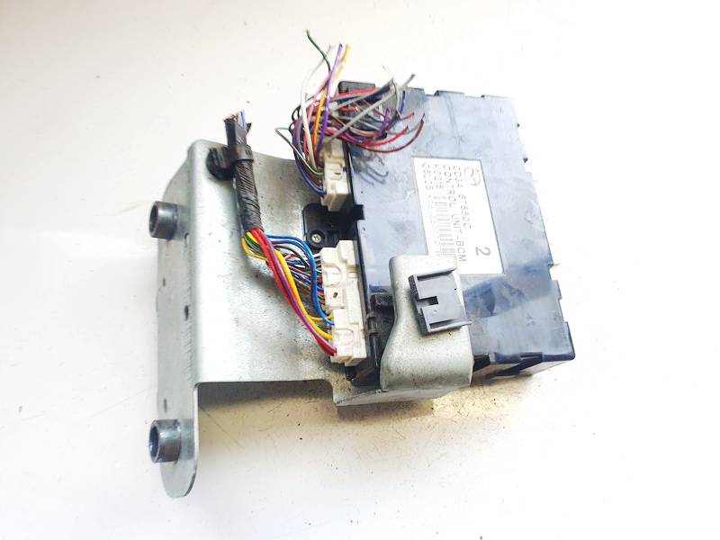 CD3467560C Mazda 5 2007 Confort Contrôle Module