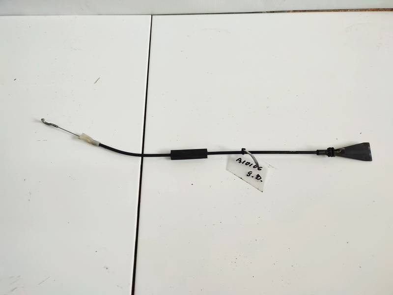 511697042 Opel Corsa 2008 Door Cable Assembly - REAR RIGHT