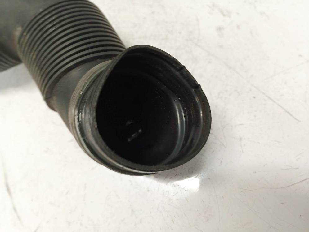 1CD436196604 Skoda Octavia 2010 TURBO INTERCOOLER PIPE HOSE - Thumbnail 2