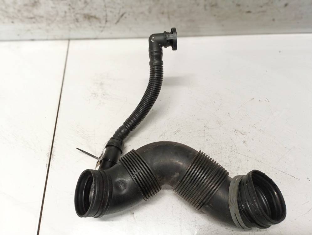 1CD436196604 Skoda Octavia 2010 TURBO INTERCOOLER PIPE HOSE