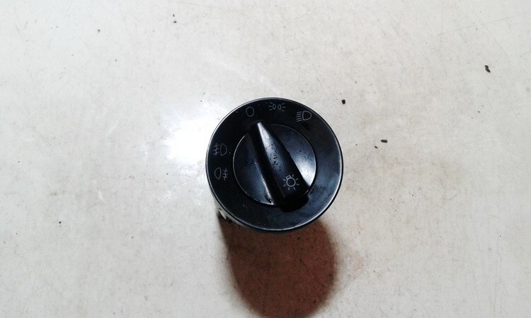 109928 Volkswagen Polo 2001 Phare Commutateur projecteur