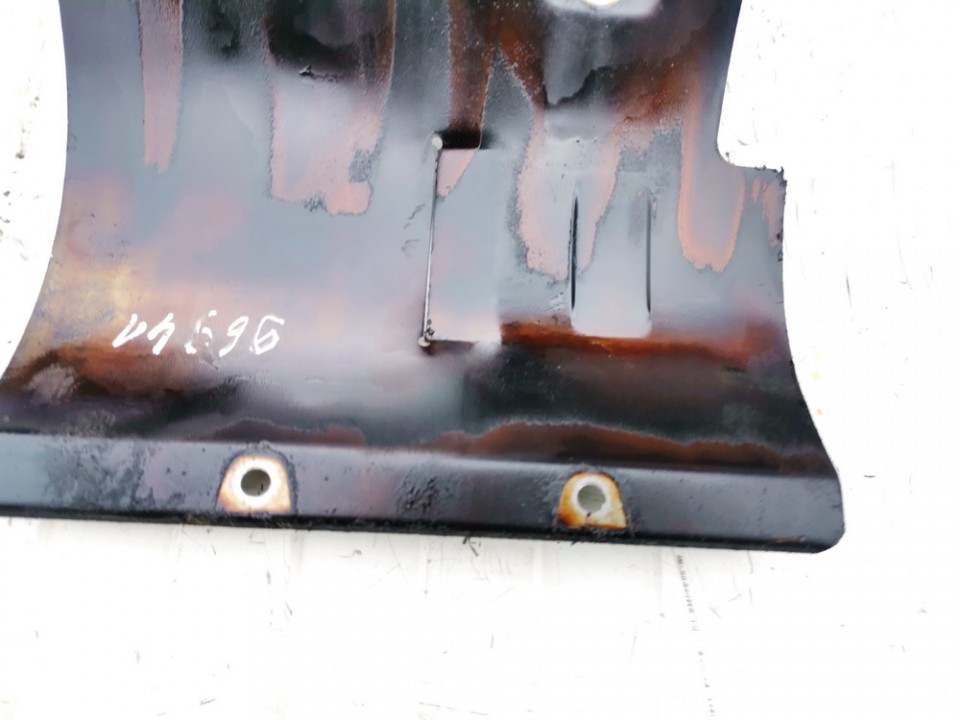 Jaguar XJ 1997 Ölwanne Wanne Oil Sump - Thumbnail 3