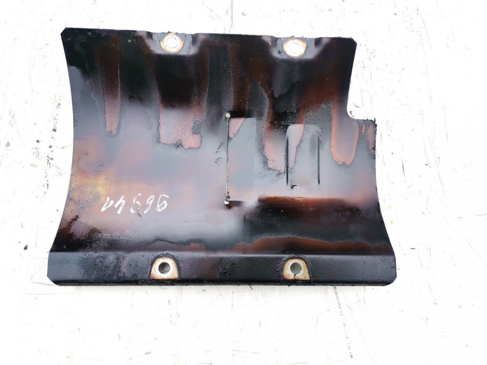 Jaguar XJ 1997 Ölwanne Wanne Oil Sump - Thumbnail 2