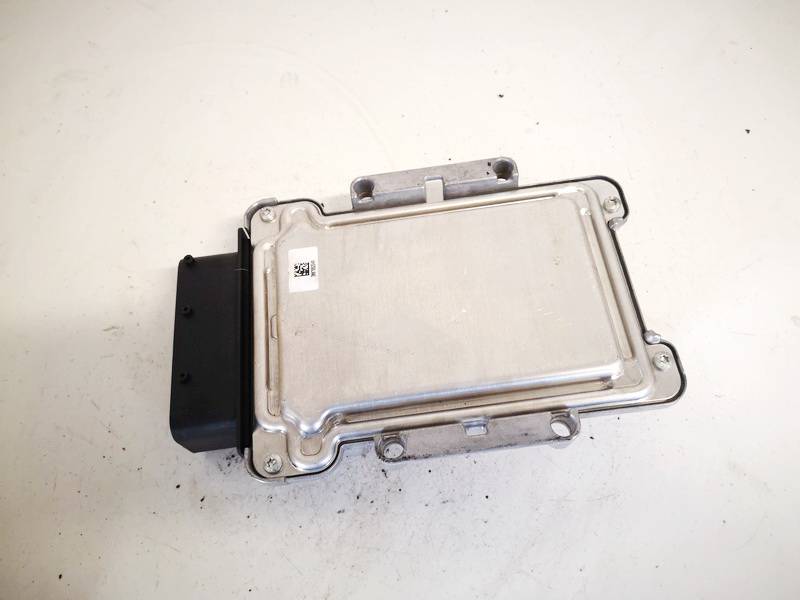 0281030810 Mazda CX-7 2010 Inne komputery - Thumbnail 3